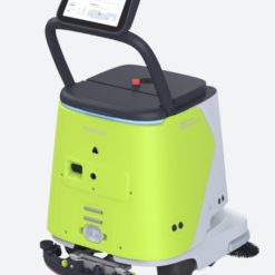 Robot de nettoyage commercial intelligent CC1 Pudu Robotics