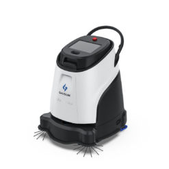 Robot Nettoyeur de sol Vacuum 40