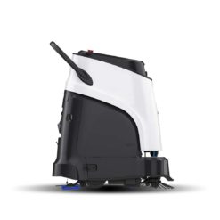 Robot Nettoyeur de sol Vacuum 40