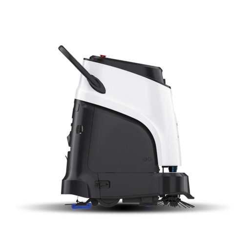 Robot Nettoyeur de sol Vacuum 40