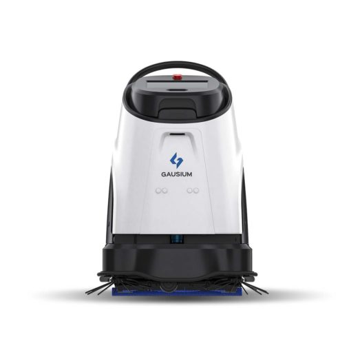 Robot Nettoyeur de sol Vacuum 40