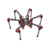 Robot Recherche Daisy 18-DoF Hexapod Hebi Robotics