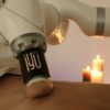 Robot bien-être massage médical Iyu Spa Capsix Robotics