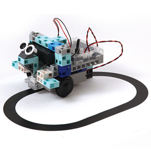 Kit boîte Algora robots éducatifs Speechi Artec 9 à 15 ans
