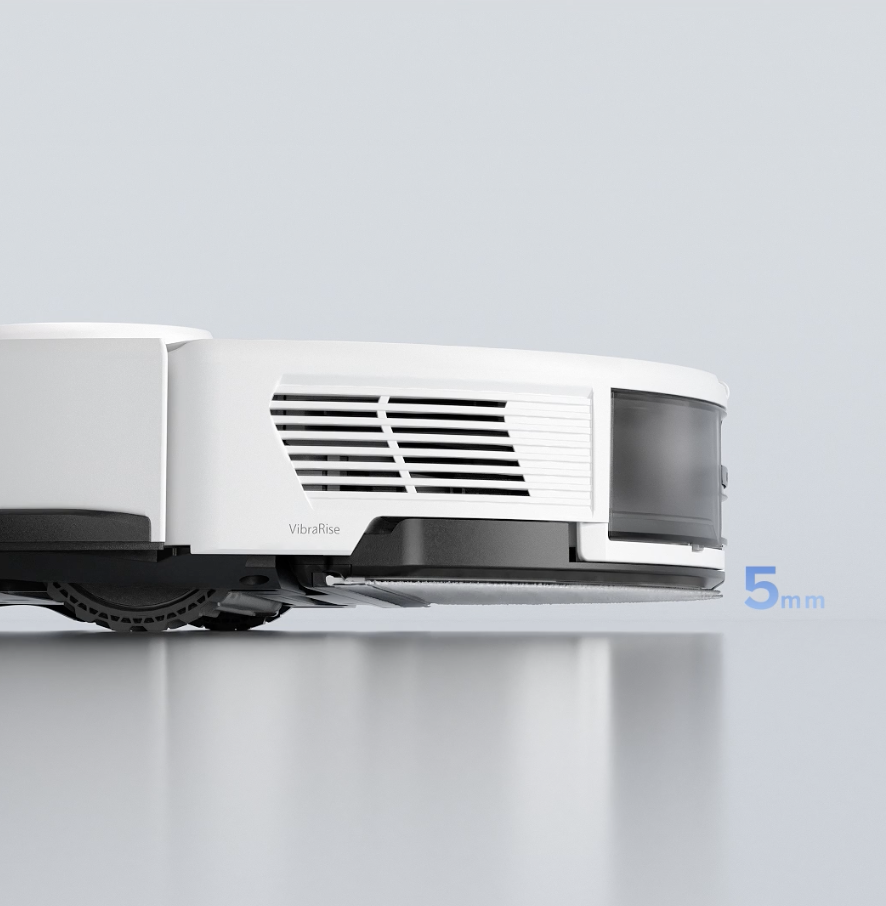 Roborock S7 Max Ultra in de test: een ultragoede vacuümrobot