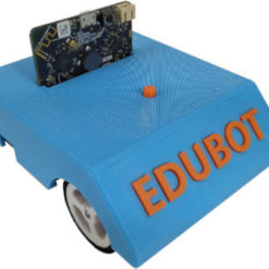 Robot éducatif Edubot Educabot