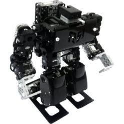 Robot éducatif à construire Robobox