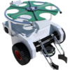 Robot Jardinage domestique Trooper Instar robotics