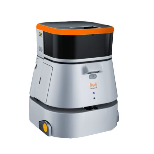 Robot Nettoyage pro Meta-Mop 40 Metabots