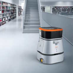 Robot Nettoyage pro Meta-Mop 40 Metabots