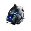 Robot Nettoyage pro R12 Rex CS Lionsbot