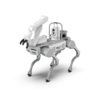 Robot Quadrupede de sauvetage et secourisme X20 Deep Robotics