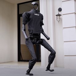 Robot Humanoïde H1 Unitree