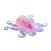 Robot de recherche Octobot Harvard