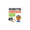 Kit éducatif à construire et programmer Kit DREAM II Level 4-5 Robotis