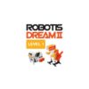 Kit éducatif à construire et programmer Kit DREAM II Level 1-5 Robotis