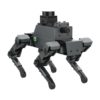 Robot à construire éducatif quadrupède Dogzilla S2 avec Raspberry Pi 4B 4GB Yahboom
