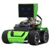 Robot à construire programmable Qoopers kit robotique 6 en 1 Robobloq
