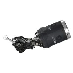 Robot Humanoïde de recherche Dexterous Hand Shadow robot