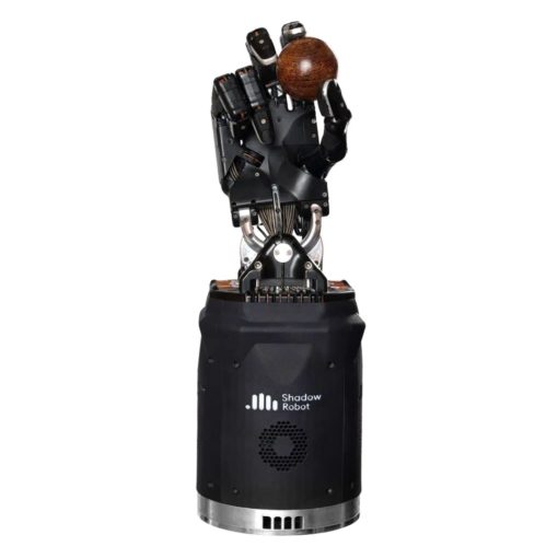 Robot Humanoïde de recherche Dexterous Hand Shadow robot