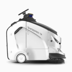 Robot de nettoyage professionnel Sweeper 111 Gausium
