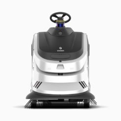 Robot de nettoyage professionnel Sweeper 111 Gausium