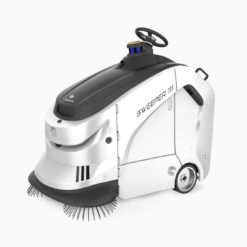 Robot de nettoyage professionnel Sweeper 111 Gausium