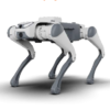 Robot Quadrupede Jueying Lite 3 Basic Venture