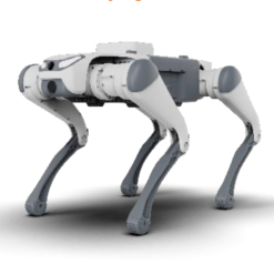 Robot Quadrupede Jueying Lite 3 Basic Venture