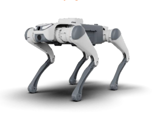 Robot Quadrupede Jueying Lite 3 Basic Venture