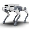 Robot Quadrupede Jueying Lite Pro