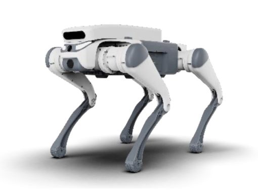 Robot Quadrupede Jueying Lite Pro