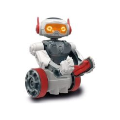 Robot éducatif construction et programmation Robot Évolution 2.0 Clementoni