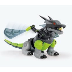 Robot jouet construction et programmation dragon mécanique clementon