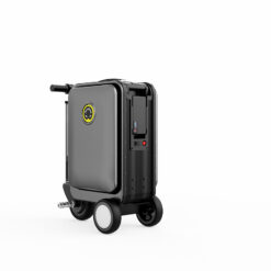 Robot valise de Déplacement flexible SE3S Airwheel