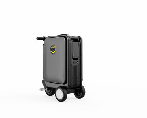 Robot valise de Déplacement flexible SE3S Airwheel