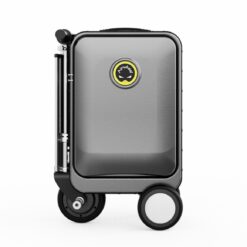 Robot valise de Déplacement flexible SE3S Airwheel