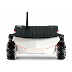 Robot Base mobile AGV AMR autonome ROS2 ROSbot XL HUSARION
