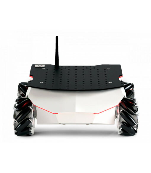 Robot Base mobile AGV AMR autonome ROS2 ROSbot XL HUSARION