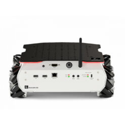 Robot Base mobile AGV AMR autonome ROS2 ROSbot XL HUSARION