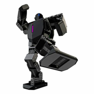 Robot éducatif Construction Programmation Dance Ironboy Roboblok