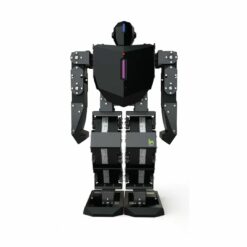 Robot éducatif Construction Programmation Dance Ironboy Roboblok