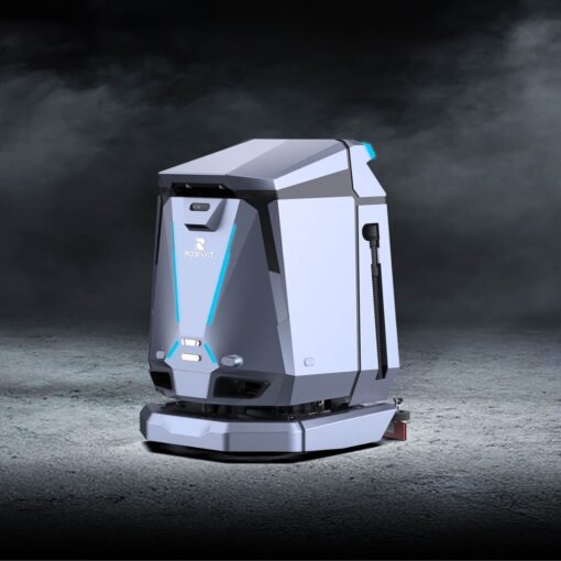 Robot Nettoyage Pro Intelligent Skywalker 50 Rosiwit