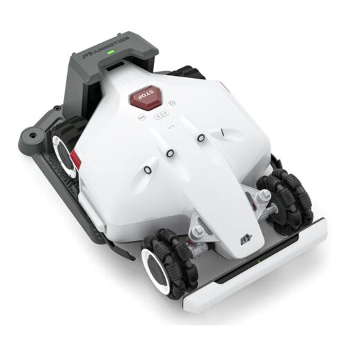 Robot tondeuse à gazon vision 3D LUBA 2 AWD 10000 Mammotion