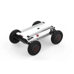 Robot mobile autonome Hunter SE Agilex