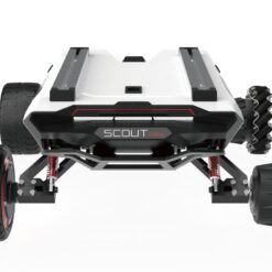Robot Mobile Autonome Scout Mini Mecanum Agilex