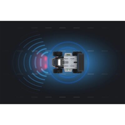 Robot Mobile Open Source ROS2 Limo Agilex