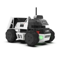 Robot Mobile Open Source ROS2 Limo Agilex