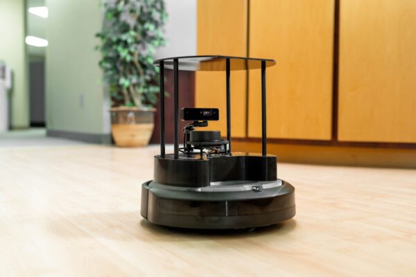 Robot Mobile Plateforme Open Source TurtleBot4 Clearpath