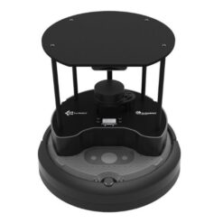 Robot Mobile Plateforme Open Source TurtleBot4 Clearpath